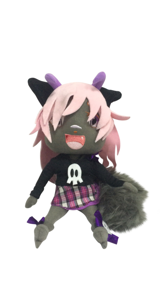 Yana Plushy
