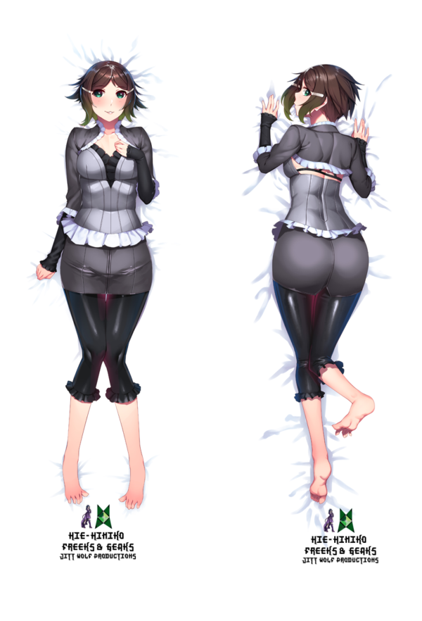 Ceri Jane Anima Hie Dakimakura