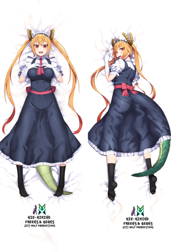Tohru Hie Dakimakura