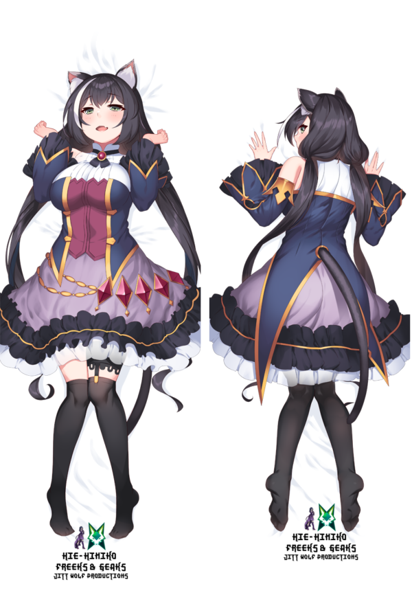 Karyl Hie Dakimakura