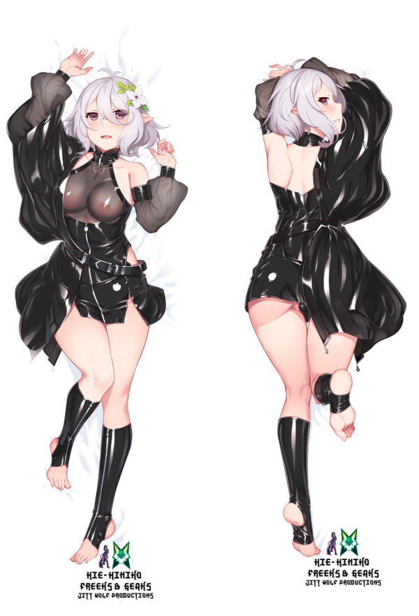 Kokkoro Latex Hie Dakimakura