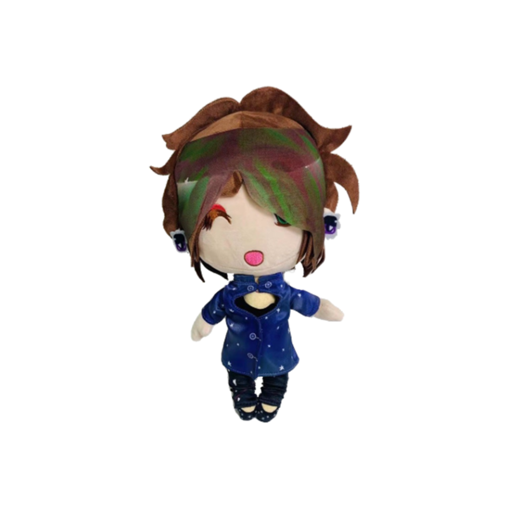 Ceri Plushy