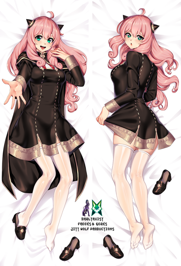 Anya Dra Dakimakura