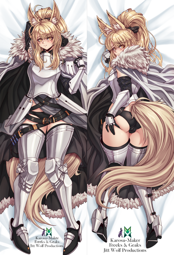 Blemishine Karosu-Maker Dakimakura