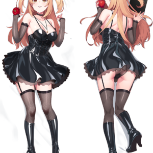 Misa Amane Hie Dakimakura
