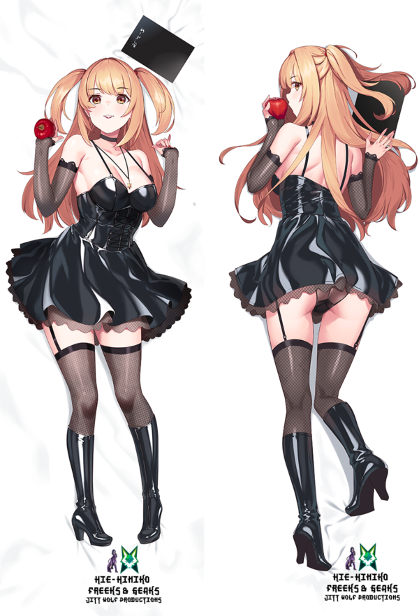 Misa Amane Hie Dakimakura
